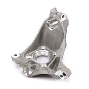 BMW Steering Knuckle - Genuine BMW 31216876646