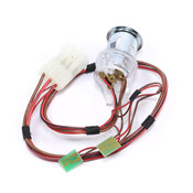 BMW Socket Lighter With Led (3 Pol) - Genuine BMW 61346977675