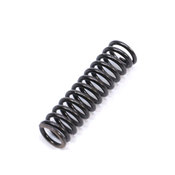 Mercedes Injection Spring Fuel - Genuine Mercedes 0000743793
