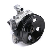 Mercedes Power Steering Pump - Genuine Mercedes 004466140187