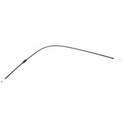 Mercedes Hood Release Cable - Genuine Mercedes 2038800559