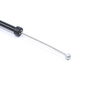 Mercedes Hood Release Cable - Genuine Mercedes 2038800559