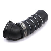BMW Intake Charge Pipe - Metzger 11618506079