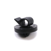 Porsche Window Regulator Clip - Genuine Porsche 95554220000