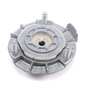 Porsche Shock Mount - Genuine Porsche 99733306100