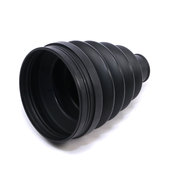 Porsche CV Joint Boot - Genuine Porsche 9P1407283