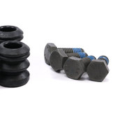Volvo Brake Caliper Guide Pin Kit - TRW 272881