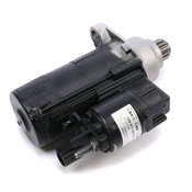 Audi VW Starter - Genuine Audi VW 02M911024PX