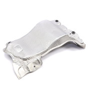 Audi VW Exhaust Heat Shield - Genuine Audi VW 5Q0825729