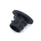 Volvo Interior Door Handle Screw Cap - Genuine Volvo 31407692