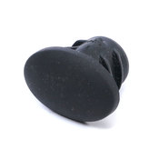 Volvo Interior Door Handle Screw Cap - Genuine Volvo 31407692