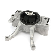 BMW Auto Trans Mount - Genuine BMW 22326862575