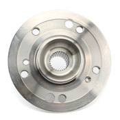 Mercedes Wheel Hub - Genuine Mercedes 2103570608