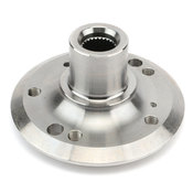 Mercedes Wheel Hub - Genuine Mercedes 2103570608