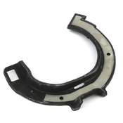 Mercedes Coil Spring Insulator - Genuine Mercedes 2123220084
