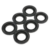 Audi Disc Brake Caliper Seal Kit - Genuine Audi 4F0698471