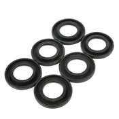 Audi Disc Brake Caliper Seal Kit - Genuine Audi 4F0698471