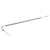 BMW Door Latch Cable - Genuine BMW 51225A077A0