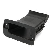 BMW Air Channel Right - Genuine BMW 51757185168