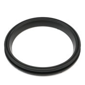 Audi VW Camshaft Adjuster Magnet Seal - Elring 06H103483D