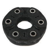 Mercedes Drive Shaft Flex Joint Kit - Febi Bilstein 0004110000