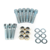Mercedes Drive Shaft Flex Joint Kit - Febi Bilstein 0004110000