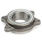 Audi Porsche Wheel Bearing Kit - Febi 30271
