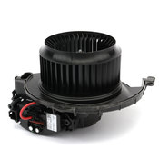 Mercedes Blower Motor - Genuine Mercedes 0008307902