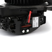 Mercedes Blower Motor - Genuine Mercedes 0008307902