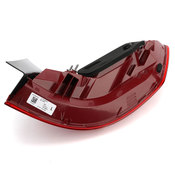 Mercedes Tail Light Assembly - Genuine Mercedes 2129060757 | FCP Euro