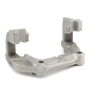 Mercedes Disc Brake Caliper Bracket -  Genuine Mercedes 2534230206