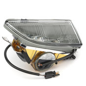 Mercedes Fog Light - Genuine Mercedes WA2028200256