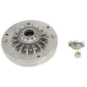 BMW Strut Mount - Meyle 31306852158