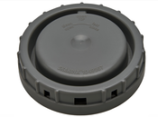 Saab Headlight Housing Cover Cap - Skandix 8539710