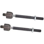 Audi Tie Rod End Kit - Genuine Audi VW 8S0423810BKT