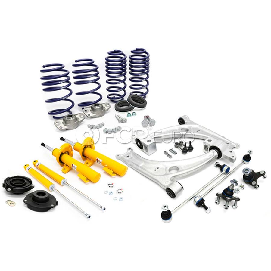 VW Suspension Kit - Koni Sport KIT-00055 | FCP Euro