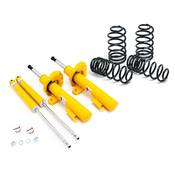 VW Cup Kit - Koni Sport KIT-00057