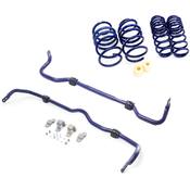 VW Sway Bar Upgrade Kit - H&R KIT-00969