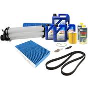 Porsche Maintenance Service Kit - Hengst 991GT2SERVICEKT1