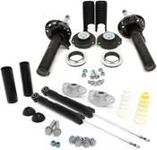 VW Shock And Strut Assembly Kit - Genuine VW KIT-01203