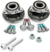 VW Wheel Bearing Kit - Genuine VW KIT-01550