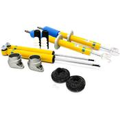 Audi Shock Absorber Kit - Bilstein B6 Performance 35116288KT2