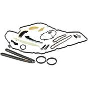 Porsche Engine Timing Chain Kit - Genuine Porsche PAC109158KT