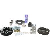 Mercedes Drive Shaft Flex Joint Kit - Febi Bilstein