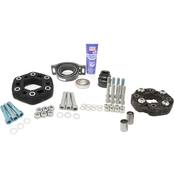 Mercedes Drive Shaft Flex Joint Kit - Febi Bilstein