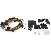 BMW Front Left Repair Wiring Set - Genuine BMW 61129315898