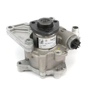 Mercedes Power Steering Pump - Genuine Mercedes 003466540180