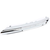 Mercedes Fog Light Trim - Genuine Mercedes 2128851674