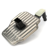 Mercedes Auto Trans Filter - Genuine Mercedes 7222770195