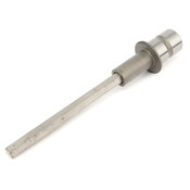 Porsche Engine Oil Pump Drive Shaft - Genuine Porsche 95810732010